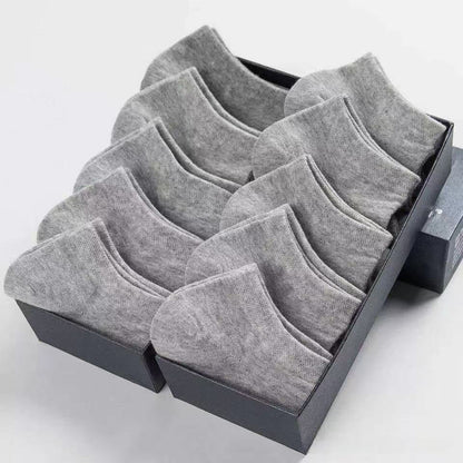 🧦 Tienda oficial de TLOPA® – Calcetines desechables (100 pares, surtido aleatorio) | Limpios, prácticos y cómodos