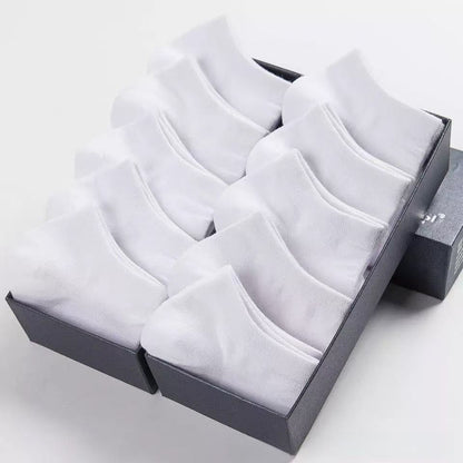 🧦 Tienda oficial de TLOPA® – Calcetines desechables (100 pares, surtido aleatorio) | Limpios, prácticos y cómodos