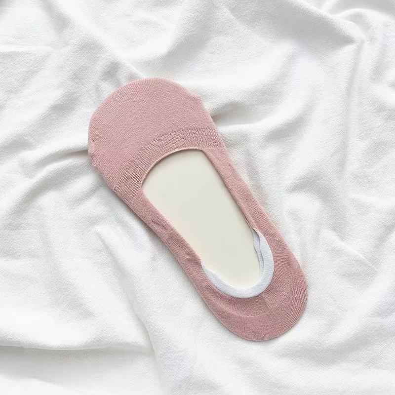 🧦 Tienda oficial de TLOPA® – Calcetines antideslizantes invisibles | Comodidad invisible que se mantiene en su lugar