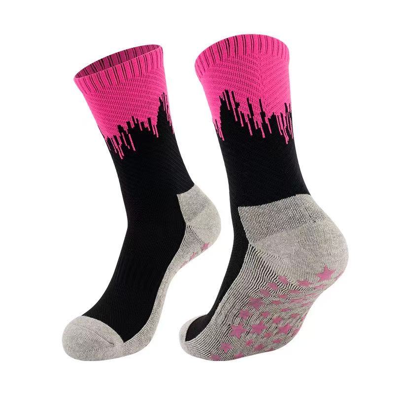 Los calcetines de dos tonos de TLOPA® no solo son llamativos: están diseñados para brindar comodidad y rendimiento.