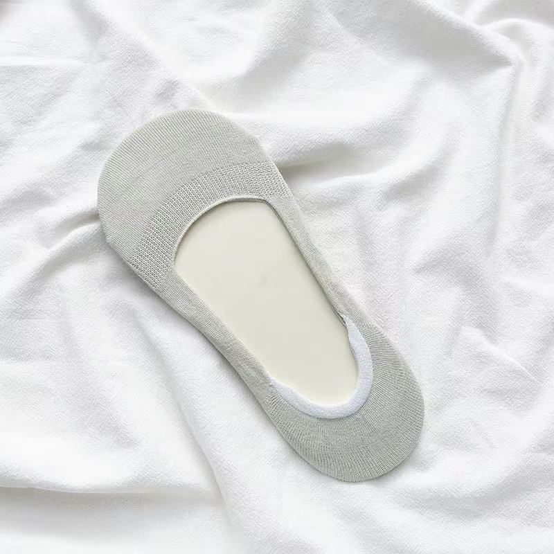 🧦 Tienda oficial de TLOPA® – Calcetines antideslizantes invisibles | Comodidad invisible que se mantiene en su lugar