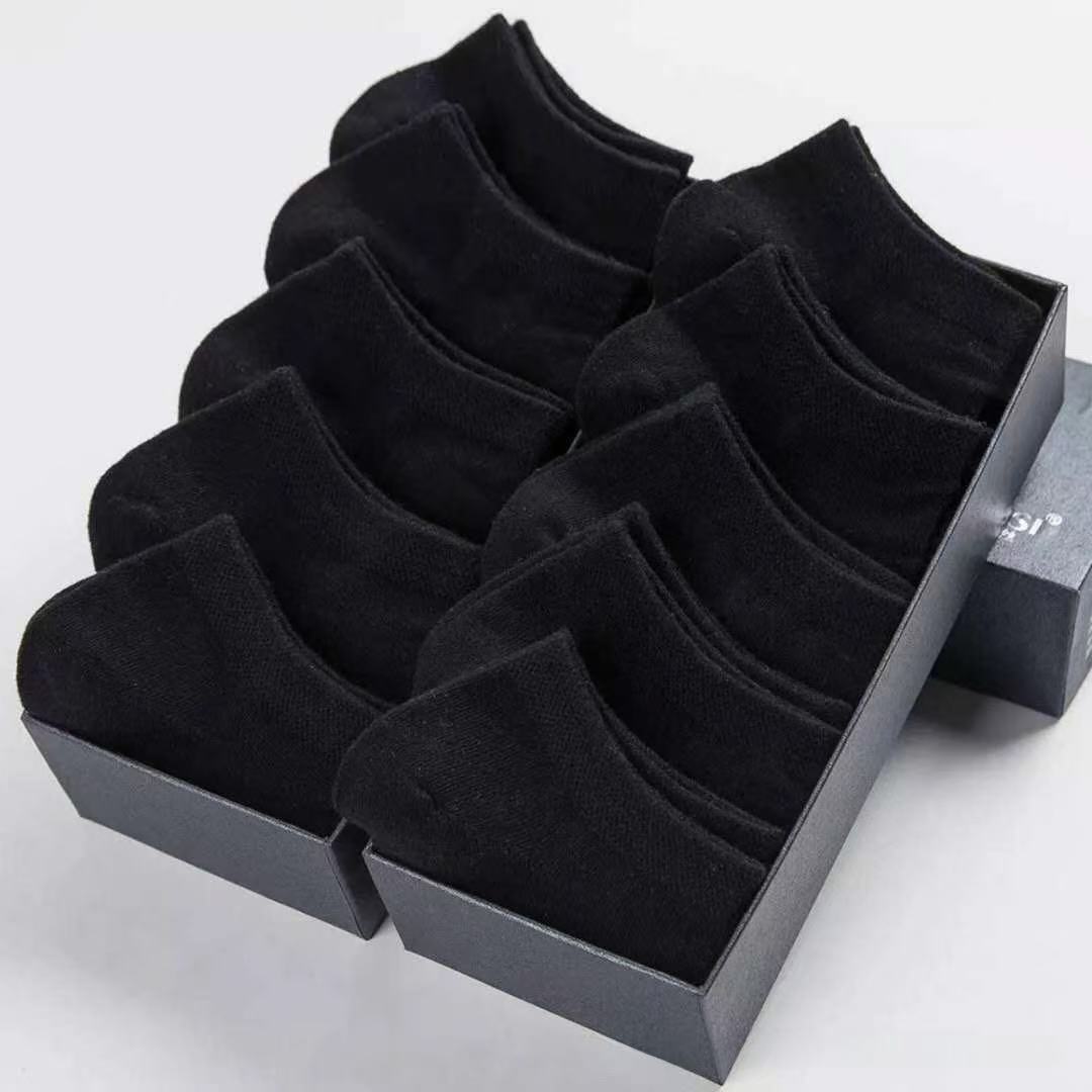🧦 Tienda oficial de TLOPA® – Calcetines desechables (100 pares, surtido aleatorio) | Limpios, prácticos y cómodos