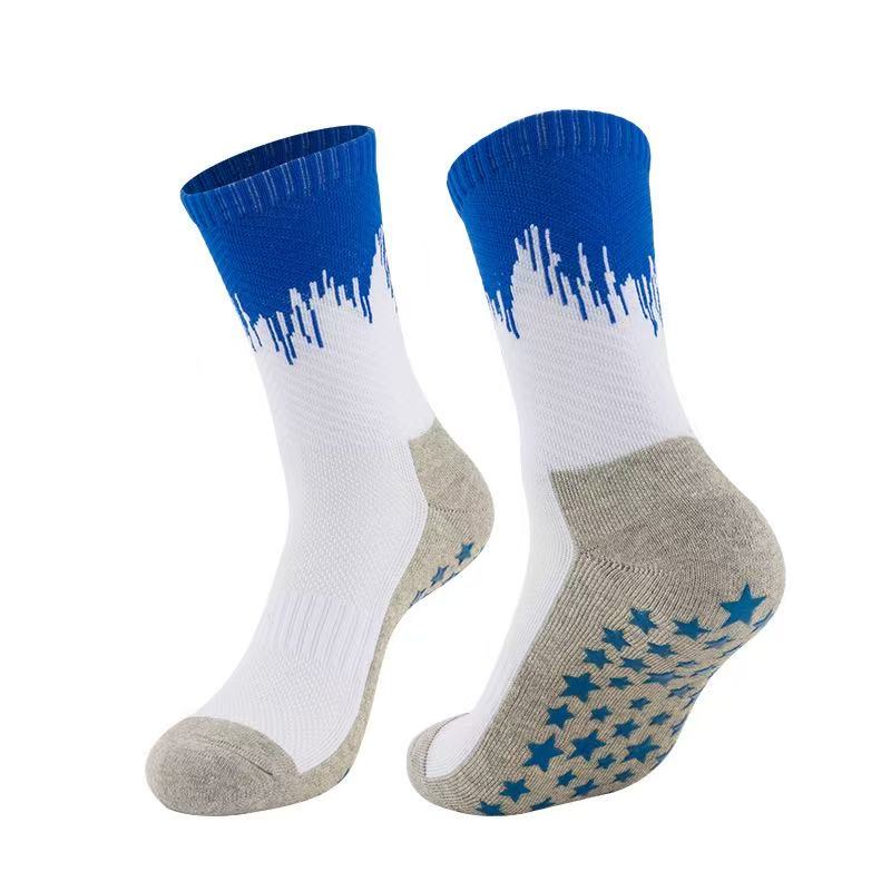 Los calcetines de dos tonos de TLOPA® no solo son llamativos: están diseñados para brindar comodidad y rendimiento.