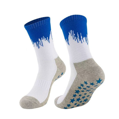 Los calcetines de dos tonos de TLOPA® no solo son llamativos: están diseñados para brindar comodidad y rendimiento.