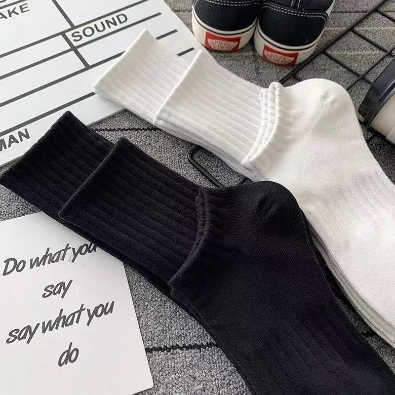 🧦 Tienda oficial TLOPA® – Colección de calcetines largos, medianos y cortos. Suaves, elásticos y antideslizantes