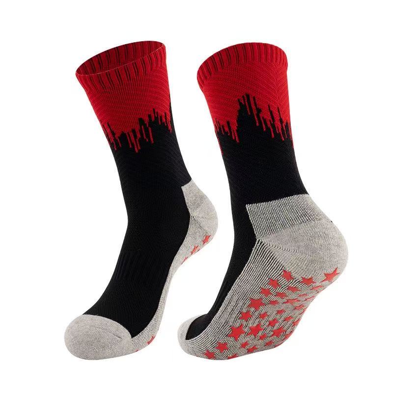 Los calcetines de dos tonos de TLOPA® no solo son llamativos: están diseñados para brindar comodidad y rendimiento.