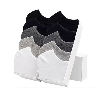 🧦 Tienda oficial de TLOPA® – Calcetines desechables (100 pares, surtido aleatorio) | Limpios, prácticos y cómodos