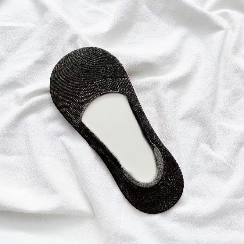 🧦 Tienda oficial de TLOPA® – Calcetines antideslizantes invisibles | Comodidad invisible que se mantiene en su lugar