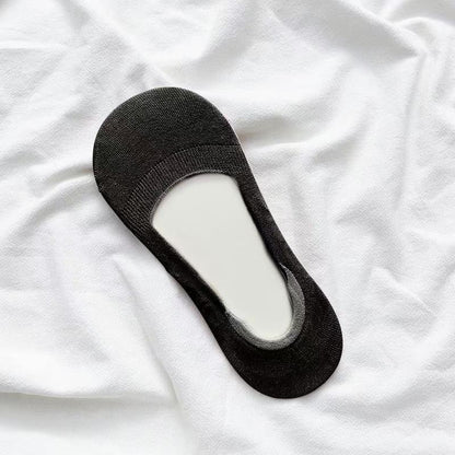 🧦 Tienda oficial de TLOPA® – Calcetines antideslizantes invisibles | Comodidad invisible que se mantiene en su lugar